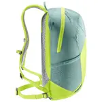 Рюкзак Deuter Speed Lite 17L, желтый - фото 6
