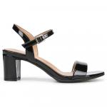 Сандалии в стиле «Бристоль» Naturalizer, черный - фото 3