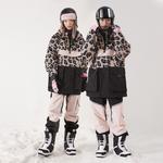 Лыжный комплект унисекс Vector - фото 10