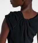 Облегающее коктейльное платье Givenchy, Black - фото 6