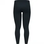 Тайтсы Odlo Essential, синий - фото 2