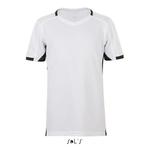 Детская футболка Sol's Classico - фото