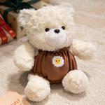 Плюшевая кукла Meile Bear, высота 25 см PUDOWRABBIT - фото 5