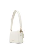 Сумка ALDO Handbag, Bone/Beige - фото 2