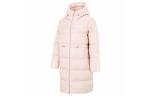 Пуховик Puma Adjustable, розовый - фото