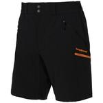 Шорты Trangoworld Stuor, черный - фото 3