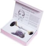 Пурлес, Роллер и Гуаша для массажа лица Purles - фото