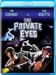 Диск Blu-ray Private Eyes - фото