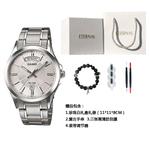 CASIO Часы Men Standard Series Silver Watch, Silver Gray Watch Dial - фото 9