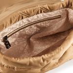 BOGNER Сумка кросс-боди 'Wallis Bar' в горчичном цвете - фото 4