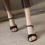 Сандалии ZHR One-Strap Sandals Women's - фото 15