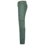 Брюки Chillaz Women's Waldhorn, оливковый - фото 2