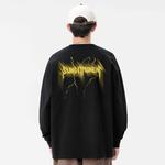 Футболка унисекс Sunsetmonent, белый - фото 30