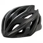 Шлем Brn Weave II Light, черный - фото