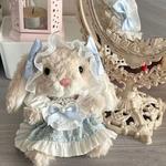 Плюшевый кулон Click - фото 11