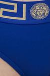 Трусики Versace, синий - фото 4