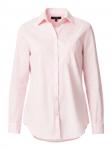 TEESHOPPEN Рубашка 'Ida' в цвете Rose - фото