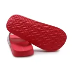 Тапочки Tommy Hilfiger, белый - фото 4