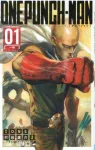 One-Punch Man 1 (Jump Comics) - фото
