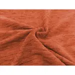 Вирт-гардина «Тронхейм Б», (1 шт.), на заказ Wirth, цвет rost - фото 4