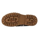 Ботинки Martin унисекс Chi Wolf, цвет Yellow women's size - фото 12