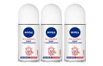 Унисекс антиперспиранты NIVEA - фото 4