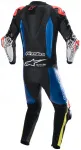 Гоночный костюм GP Tech v4 Alpinestars, мультиколор - фото 2