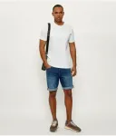 Футболка regular fit Replay, белый - фото 2