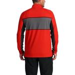 Свитер Spyder, красный - фото 2