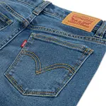 Брюки Levi's 3EG381, синий - фото 3