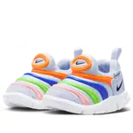 Кроссовки (TD) Nike Dynamo Free 'Ghost Multi Color' - фото 3