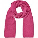 Шапка шарф Areco, розовый - фото