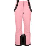 Брюки Whistler, розовый - фото
