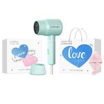 Складной фен для волос Low Power KF-6328 CONFU - фото 8