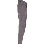 Брюки cargo Carhartt WIP, серый - фото 3