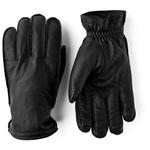 Перчатки Hestra Jon, черный - фото