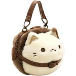 Очаровательная кукла котенка AZLCL - фото 8