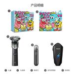 Электробритва PHILIPS - фото 10