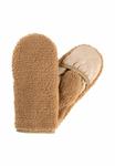 Перчатки camel active Mittens, Caramel/Light Brown - фото