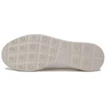 Кеды унисекс низкие бежевые белые Descente - фото 5