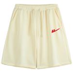 Повседневные шорты унисекс WARRIOR, серый - фото 6