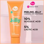 Очищающий пилинг Jelly 7 Days, 80 ml - фото 2