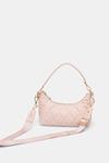 Сумка alayacharm Aldo, розовый - фото 3
