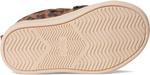 Кроссовки TOMS Kids  Cruz Double Strap, Multicolor - фото 3