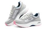 Кроссовки max cushioning arch fit 'grey' Skechers, серый - фото 3