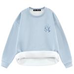 The Simpsons Толстовка унисекс «Симпсоны», Темно-серый - фото 22