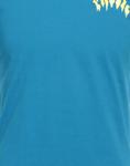 Футболка Berna, лазурный - фото 4