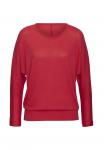 Джемпер Vivance Jumper, Rot/Red - фото 3