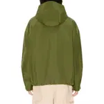 KENZO Бомбер Boke Flower 2.0, Green - фото 6