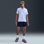 M nk df uv miler ss Nike, мультиколор - фото 3